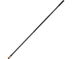 Kāts, universāls Fiskars OneClick 1080547, alumīnijs, 1.61 m