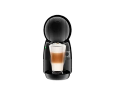 Nescafe Dolce Gusto Kapsulinis kavos aparatas Dolce Gusto Piccolo XS EDG110.AB, juoda sp.