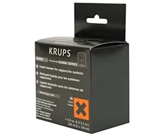 Kavos aparatų valymo priemonė Krups XS9000