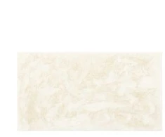 Domoletti FAKE RABBIT FUR 80X150CM RECTANGLE Baltas