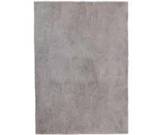Domoletti FAKE RABBIT 120X170CM RECTANGLE L. Pilkas