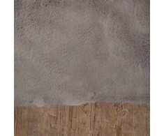 Domoletti FAKE RABBIT 120X170CM RECTANGLE L. Pilkas