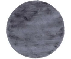 Kailiniai Domoletti D120 apvalūs, 120 cm x 120 cm
