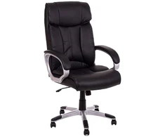 OFFICE CHAIR HAPPYGAME 5903 Juodas