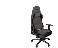 KĖDĖ ŽAIDIMŲ FURY SHINAI S8 PILKA