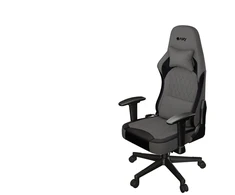 KĖDĖ ŽAIDIMŲ FURY SHINAI S8 PILKA