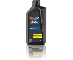 Valvoline Grandinės alyva 907735, 1L, mineralinė alyva, ISO L-AC, didelis klampumas, apsauga nuo susidėvėjimo
