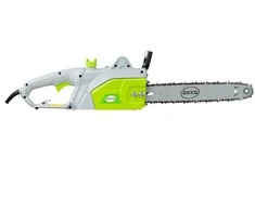 Grandininis pjūklas Ķēdes zāģis Okko SF7J153WS-1, 1600 W, 35.5 cm