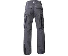 Darbo kelnės Ardon Urban, pilka, 50
