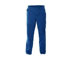 Kelnės Sara Workwear Norman 10-510, mėlynos, XXL dydis