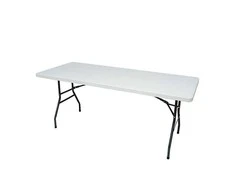 Sourcing Outliner Folding Table 180Cm
