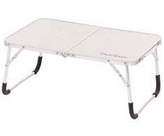 Kempingo stalas Outliner NHT7015, pilkas, 60 cm x 40 cm x 24 cm