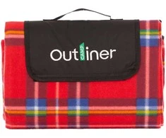 Outliner Sourcing CAMPING MAT 150X200 CM