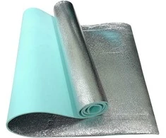Sourcing Kempingo kilimėlis Outliner RD-EVA03, žalias, 180 x 60 cm
