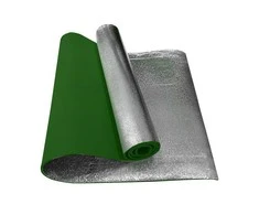 Outliner CAMPING MAT VYTIS 180X60X1.0CM