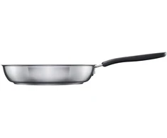 Keptuvė Fiskars Functional Form 1072310, 24 cm, nerūdijantysis plienas