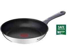 Keptuvė Tefal DAILY COOK 2100121261/G7300455, 24 cm, nerūdijančio plieno