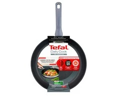 Keptuvė Tefal DAILY COOK 2100121261/G7300455, 24 cm, nerūdijančio plieno