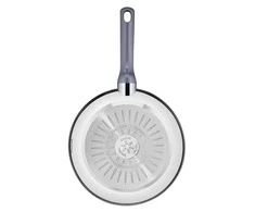 Keptuvė Tefal DAILY COOK 2100121263/G7300655, 28 cm, nerūdijantysis plienas