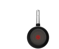 Keptuvė Tefal EXCELL FUSION. Ø 20 cm. Nerūdijančio plieno.