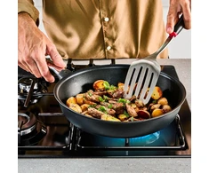 Keptuvė Tefal EXCELL FUSION. Ø 20 cm. Nerūdijančio plieno.
