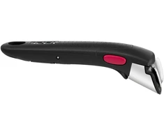 Keptuvės rankena Tefal INGENIO 2100125762, 20 cm, juoda.