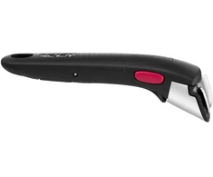 Keptuvės rankena Tefal INGENIO 2100125762, 20 cm, juoda.