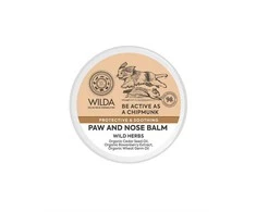 Natura Siberica Wilda Balsamo apsauginis ir raminamasis nosies balzamas 50ml