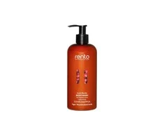 Ķermeņa ādu attīrošs līdzeklis Rento Arctic Berries, 400 ml