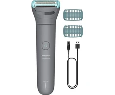 Kūno plaukų kirpiklis Philips 3000 BG3480/15