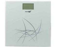Svarstyklės Standart ELECTRONIC PERSONAL SCALE EB9373