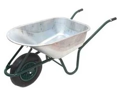 Karutis 1033, metalinis, 120 l