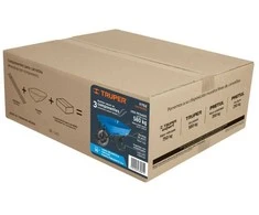 Karutis su metaline talpa 80L Truper®