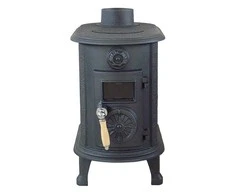 Ketaus krosnelė Evergreen ST-505C/205SC, 5 kW