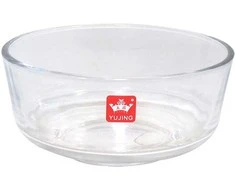 Ketler Stiklinis dubuo 14x7x6cm, 600ml