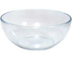 Ketler Stiklinis karščiui atsparus dubuo 20x8cm