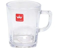 Ketler Glāze stikla ar osu Bistro 270ml