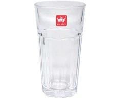 Ketler Glāze stikla Basic 375ml