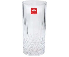 Ketler Glāze stikla Diamond 340ml