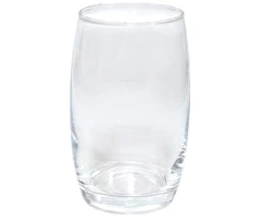 Ketler Glāze stikla Velma 390ml