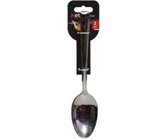Ketler Šaukštas pietų Tessy, 3vnt