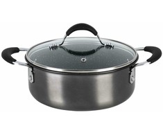 Ketler Puodas America Tasty 20cm 2.6L