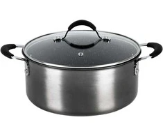 Ketler Puodas America Tasty 24cm 4.8L