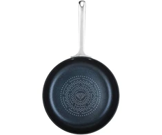 Ketler Keptuvė Durachef Aliumininė 20cm Gili Juoda