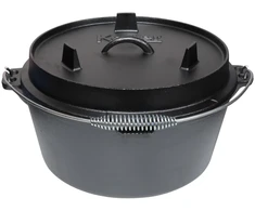 Ketler Ketaus katilas su dangčiu 13 L