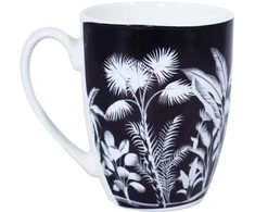 Ketler Puodelis Africa 350ml Keramika