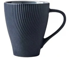 Ketler Puodelis 350ml Juoda