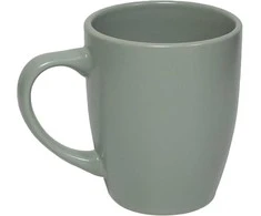 Ketler Puodelis Trone 350ml Pilka