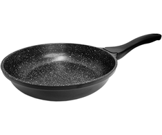 Ketler Aliumininė keptuvė su dviejų sluoksnių danga Olive 24cm