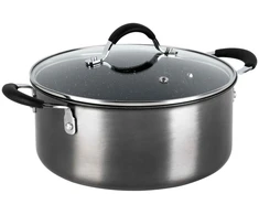 Ketler Puodas America Tasty 24cm 4.8L